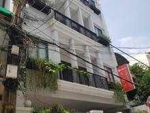 Hình ảnh Cần bán nhà HXT Đường Phan Đình Phùng, P1, Phú Nhuận, DT: 8X23m, 3 lầu