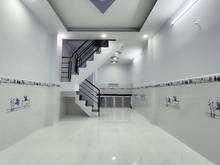 Hình ảnh Bán Nhà Đẹp Mặt Tiền Hẻm - Tân Hưng, QUẬN 7
