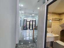 Hình ảnh Bán nhà HXH Nguyễn Văn Quá Quận 12 76m2 5ty8
