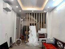 Hình ảnh Bán Nhà Ba Đình - Ngõ 285 Đội Cấn - 45m2 - 5 Tầng - Kinh Doanh.