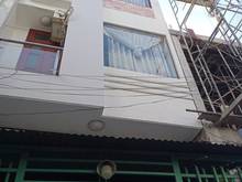 Hình ảnh Cho thuê nhà full Nội Thất Phạm Văn Chiêu P.14 Gò Vấp 3 lầu 4PN