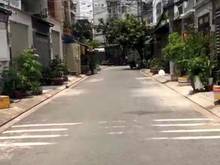 Hình ảnh Bán nhà Hẻm Xe Hơi 222/ Lê Đức Thọ, P6, Gò Vấp  - DT: 5,5 (nở hậu 6,6m