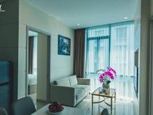 Hình ảnh Thuê Căn Hộ 2 phòng ngủ quận 1 đẹp lung linh