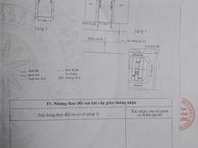 Hình ảnh Đường trước nhà 10m, khu Bình Phú II, DT 4x15m, 1 lầu, giá 8,5 tỷ,