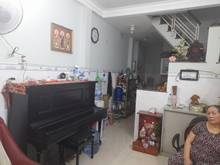 Hình ảnh Chuyển công tác bán nhà MT Bàu Cát 2 Tân Bình giá 4 tỷ 180 triệu SHR