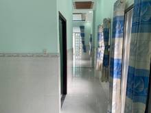 Hình ảnh Nhà sổ hồng riêng 1lầu 1trệt, 50m2 cần bán gấp
