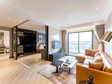 Hình ảnh Chuyển nhượng Trang Chủ MB66.COM / Đăng Ký Tặng 66K 2 PN dự án De Capella mặt tiền Lương Định Của Q2