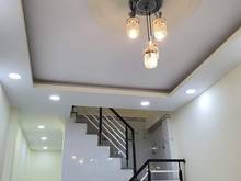 Hình ảnh Định cư Mỹ nên tôi cần bán gấp nhà ở Hoàng Diệu 2 TP.TĐ 65m2/ 1tỷ420tr
