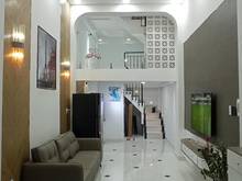 Hình ảnh Hiếm Luỹ Bán Bích 35m2 Giá nhỉnh 4 tỷ