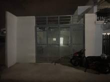 Hình ảnh Bán Nhà Hẻm XH DT Lớn 104m2 Phường Thạnh Lộc Quận 12 Chỉ Nhỉnh 4 Tỷ.