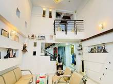Hình ảnh Bán Nhà BÙI HỮU NGHĨA PHƯỜNG 2 BÌNH THẠNH 55m2 4 TẦNG CHỈ 5.5 tỷ