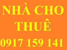 Hình ảnh Cho thuê nhà  cách Trần Não 30m, P.Bình An dt 100m2 3L giá 25tr/tháng
