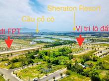 Hình ảnh Đầu tư chắc chắn thắng, Lời ngay 200TR! đất sổ đỏ view sông, lh ngay