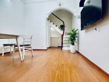 Hình ảnh Bán Nhà Ba Đình - Ngõ 173 Hoàng Hoa Thám - 30m2 - 4 Tầng - 3.6 Tỷ.