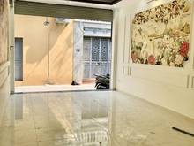 Hình ảnh Bán nhà Mỹ Đình, DT50m2x6 tầng, thang máy, mặt tiền 4.5m. Ô tô đỗ cửa.