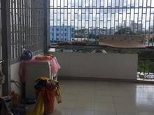 Hình ảnh HXH đánh võng bán gấp nhà Trịnh Quang Nghị 73m, 4 tầng, 8x11, Quận 8