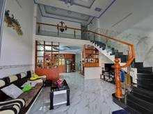 Hình ảnh Vỡ nợ, bán nhà TẠ QUANG BỬU Q.8 66M2/1TY580TR, gần chợ, bxe q8