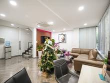 Hình ảnh 🏣 Mặt Tiền Kinh Doanh : Nguyễn Bỉnh Khiêm - 5 Tầng - 40m2 - 27 Tỷ.