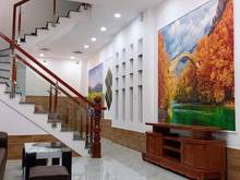 Hình ảnh Cô Kim bán nhà MT Hoàng Sa Quận 3 giá 6 tỷ 367 triệu 63m2