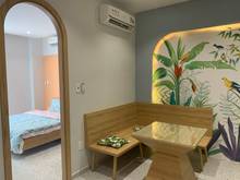 Hình ảnh Căn Hộ Studio Luxury sang trọng , tinh tế giữa lòng Quận 3, Lê Văn Sỹ
