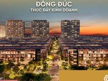 Hình ảnh Sở Hữu căn góc Ngang siêu rộng dự án Global City
