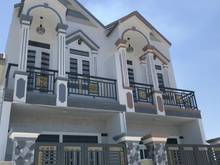 Hình ảnh NHà Nguyên Căn Nguyễn Văn Bứa Hóc Môn 320TR SHR