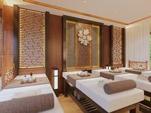 Hình ảnh MT Võ Văn Tần, Quận 3. 4x20, 7T thang máy. 100 triệu/th