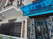 Hình ảnh Nhà phố Năng Tĩnh- Nam Định, 63m2x3T, MT7.5m, thiết kế đẹp, chỉ 3.68T