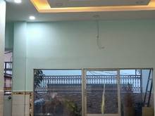 Hình ảnh nhà nguyên căn hẻm đường Nguyễn Công Trứ, P.Nguyễn Thái Bình, Quận 1