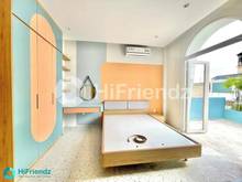 Hình ảnh Mb6623 nạp rút nhanh chóng 1 pn siêu đẹp siêu thư giãn, có sân sau