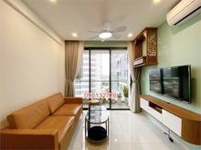 Hình ảnh Bán gấp 2PN full nội thất Trang Chủ MB66.COM / Đăng Ký Tặng 66K D'lusso quận 2, nhà mới, có sổ hồng