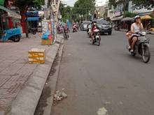 Hình ảnh Mặt tiền kinh doanh đắc địa Bình Thạnh, P13 đường Bình Lợi 100m2
