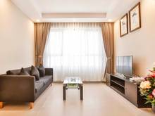Hình ảnh Gold View Q4. Tầng cao thoáng 81m2 2Pn giá: 2Tỷ850