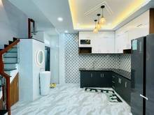 Hình ảnh Chính Chủ Bán Gấp Nhà Lê Văn Thọ- Gò Vấp