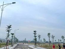 Hình ảnh Bán đất kinh doanh Vân Hà – Đông Anh. Giá: 7 tỷ.