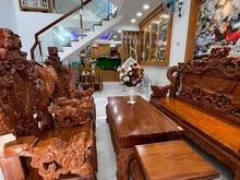 Hình ảnh Nhà bán HXH Tô Hiến Thành, P13, Quận 10 - 70m2 giá 12 tỷ 5 tl.