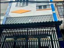 Hình ảnh Thu hồi vốn bán nhà Trần Hưng Đạo quận 5 giá 3 tỷ 770 triệu