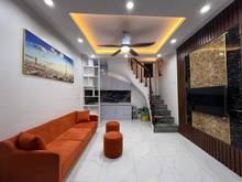 Hình ảnh Bán gấp nhà 180 Nguyễn Lương Bằng-Đống Đa. 21m2 4 tầng 2 tỷ 45