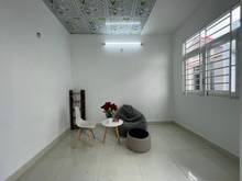 Hình ảnh Bán nhà gần chợ Rạch Ông 36m2 sổ hồng riêng