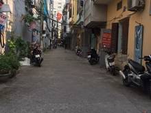 Hình ảnh Bán nhà Quang Trung-Phố Nguyễn Thái Học 10m ra Ô tô tránh giá 3.2 tỷ