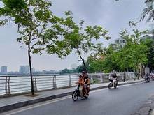 Hình ảnh Chính chủ nhờ bán gấp nhà võng thị 20m ra ô tô lô góc thoáng sáng