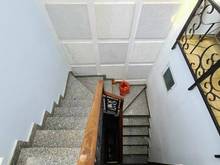 Hình ảnh Chính chủ bán nhà đẹp 1T3L SHR Đg Nguyên Hồng