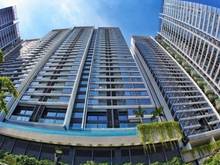 Hình ảnh CH cao cấp full nội thất châu âu Kingdom 101 chỉ cần 800tr sở hữu ngay