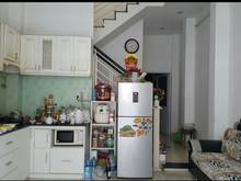Hình ảnh Bán Nhà Đường Vườn Lài - Xe Hơi Đổ Cửa - 4m x10m.