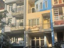Hình ảnh Siêu phẩm hẻm 138 ngô quyền quận 10 hẻm thông hoà hảo.