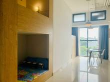 Hình ảnh Mb6623 nạp rút nhanh chóng Studio The Sun Avenue giá tốt
