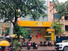 Hình ảnh Cho thuê nhà MP Trần Nhân Tông - Hai Bà Trưng, MT 7m, DT 200m, 7T.