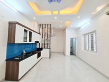 Hình ảnh ( Cực Hiếm) Nhà Hoàng Sâm, sát phố, kinh doanh,  DT 33, 6T, nhỉnh 4 tỷ