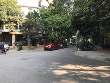 Hình ảnh Cho thuê nhà MP Xã Đàn - Đống Đa, MT 9m, DT 150m, 7T. Giá: 400 tr/th