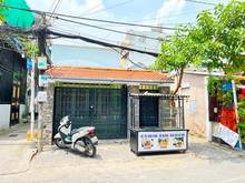 Hình ảnh bán gấp nhà mt đường số tân quy quận 7